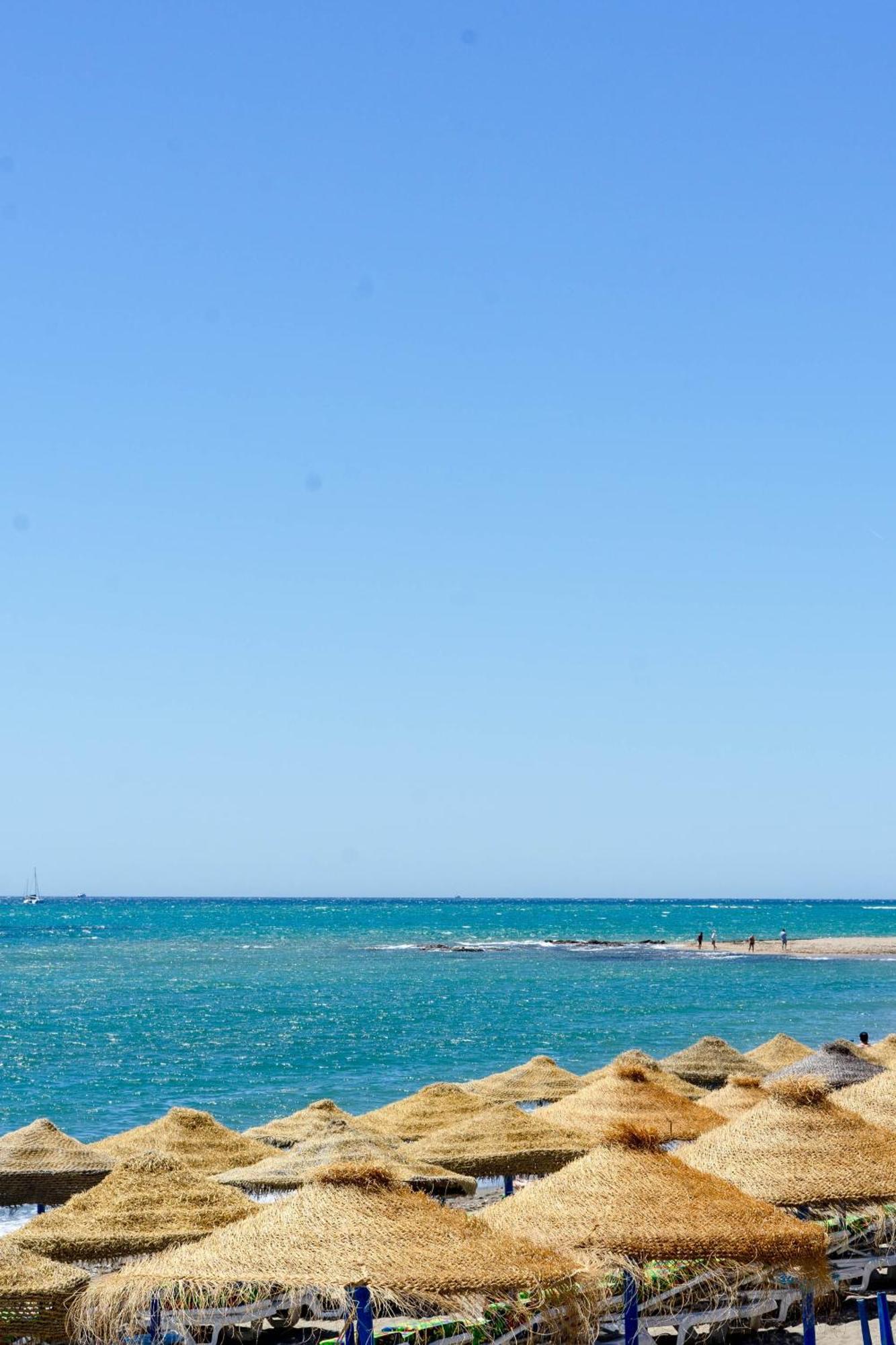 Apartment Hermoso Estudio Vistas Al Mar