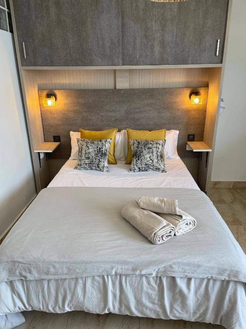 Hermoso Estudio Vistas Al Mar Apartment *