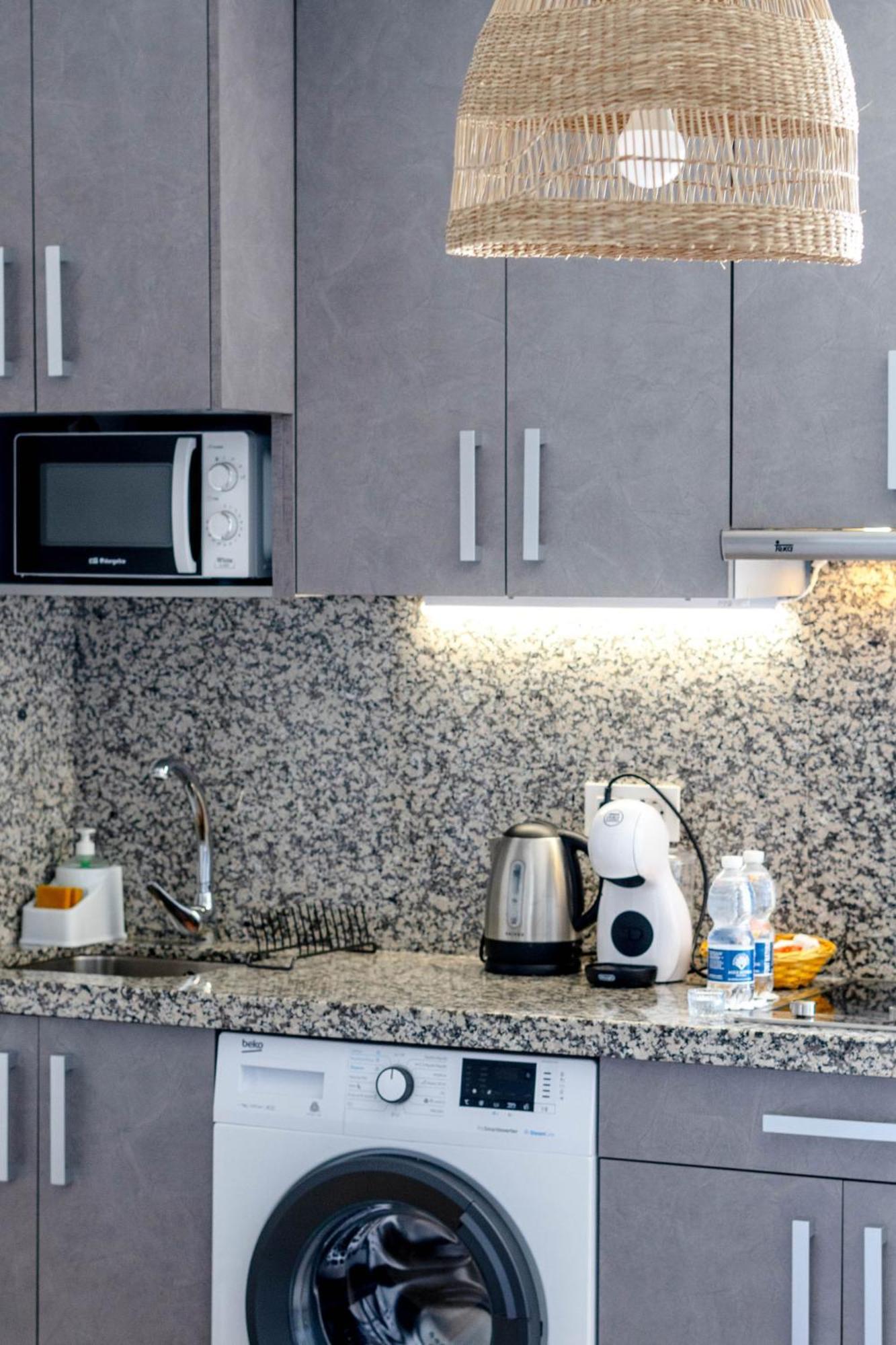 Appartement Hermoso Estudio Vistas Al Mar *