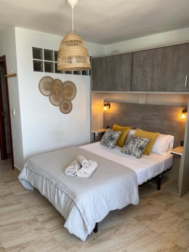 Appartement Hermoso Estudio Vistas Al Mar