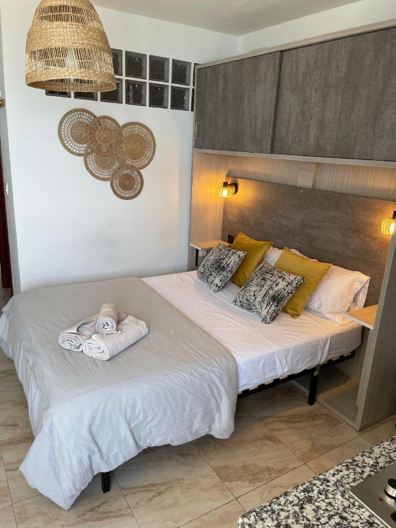 Hermoso Estudio Vistas Al Mar Appartement